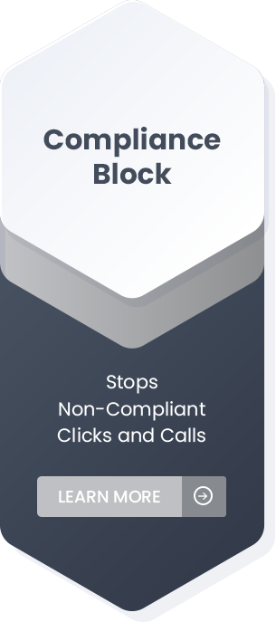 learn more about compliance block on the services page